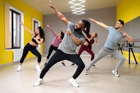 bienfaits de cours de hip hop Paris